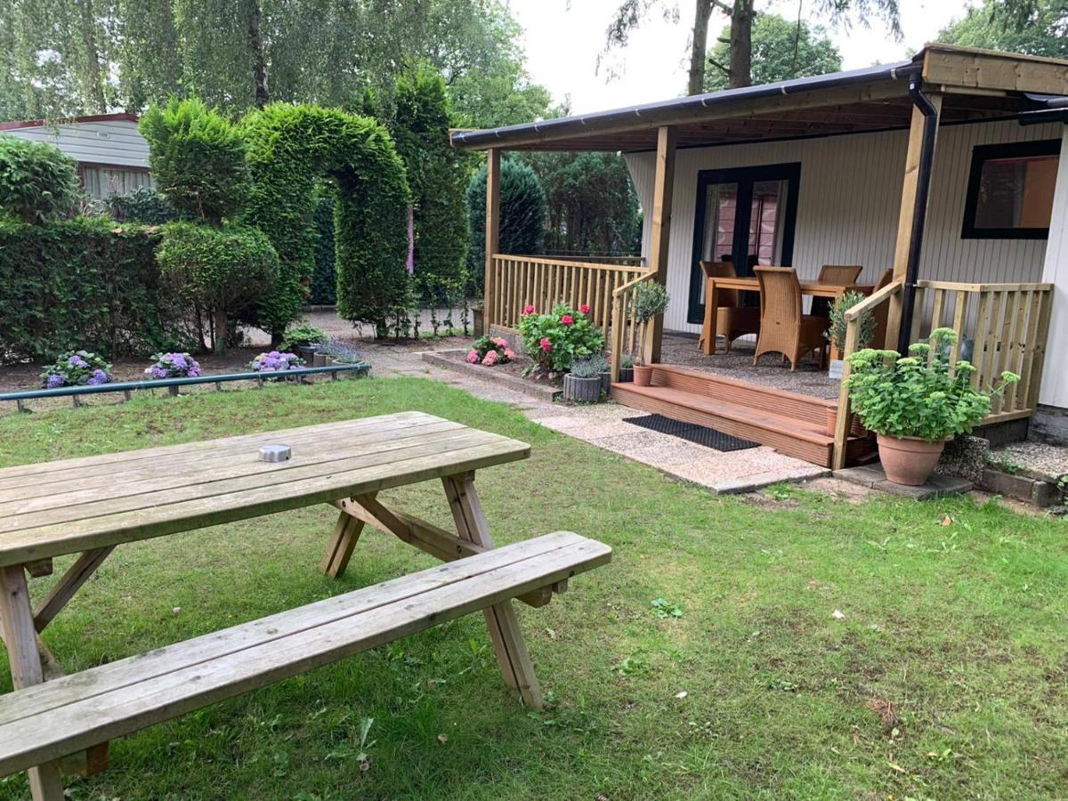 Cottage house Putten Exterior photo