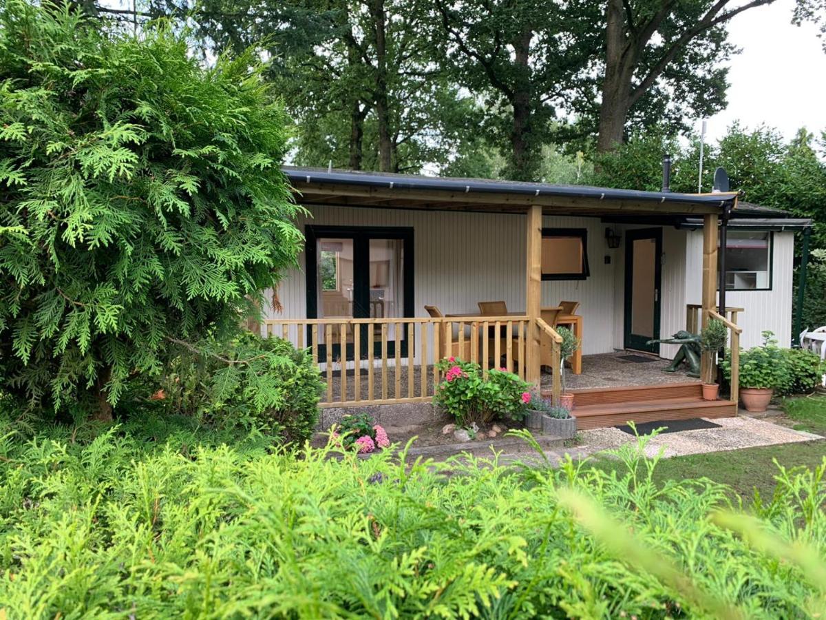 Cottage house Putten Exterior photo