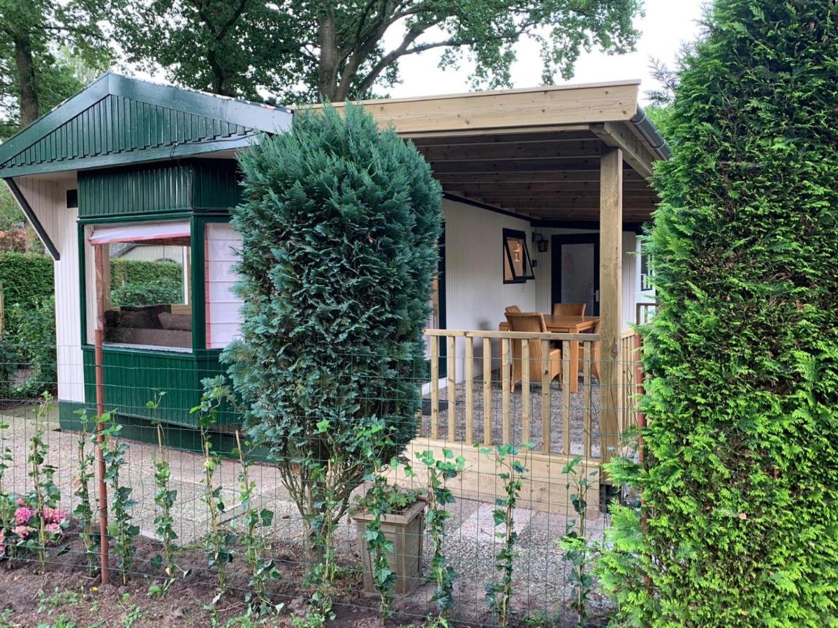 Cottage house Putten Exterior photo