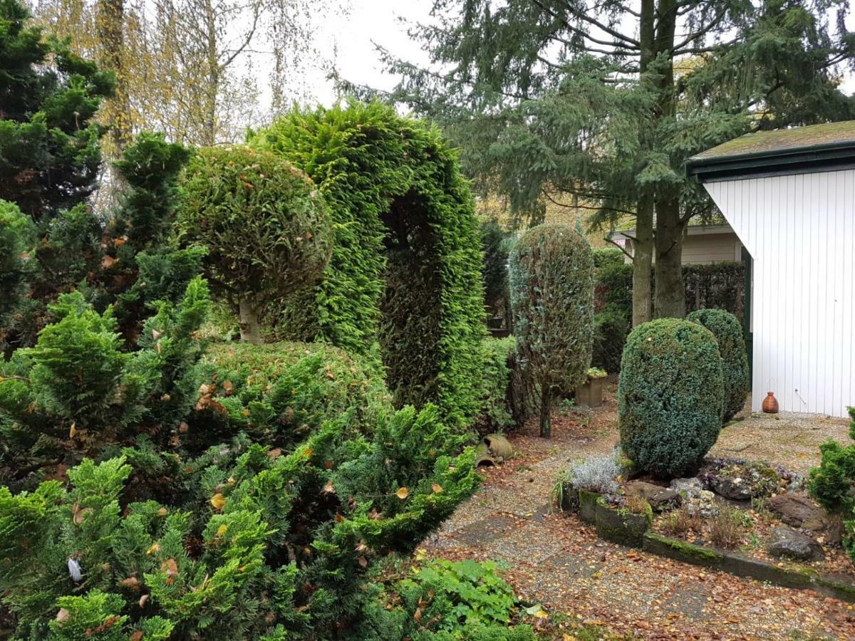 Cottage house Putten Exterior photo