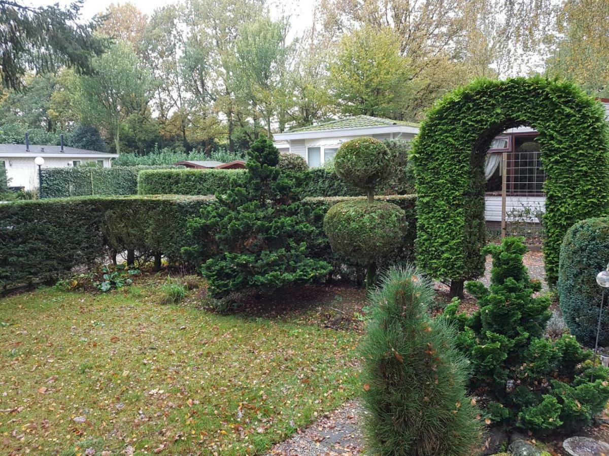 Cottage house Putten Exterior photo